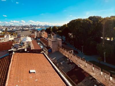 Ottoman Luxury Hotel