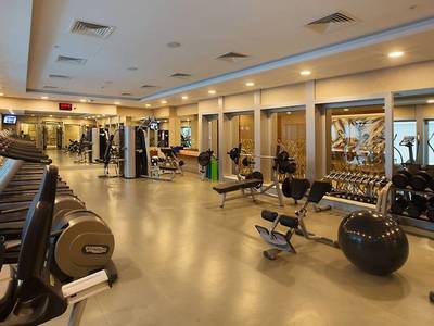 Dedeman Bostanci Hotel & Convention Center