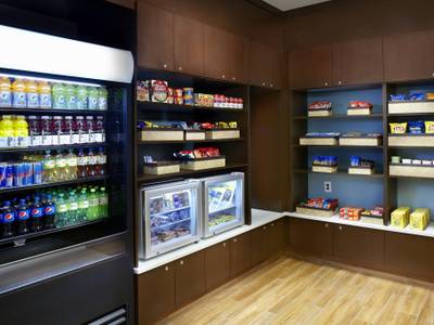 Residence Inn Secaucus Meadowlands