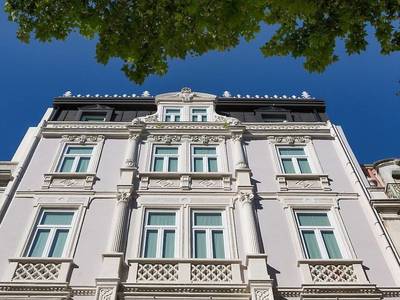 Valverde Hotel Lisboa