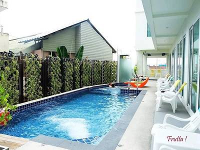 The Frutta Boutique Patong Beach