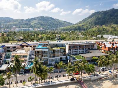 Patong Signature Boutique Hotel