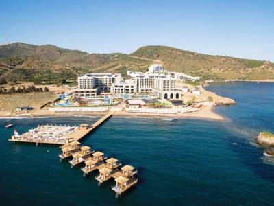 Sunis Efes Royal Palace Resort & Spa