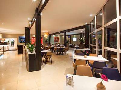 Centro Hotel Ayun Deluxe