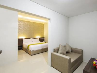 Casa Dasa Legian Bali