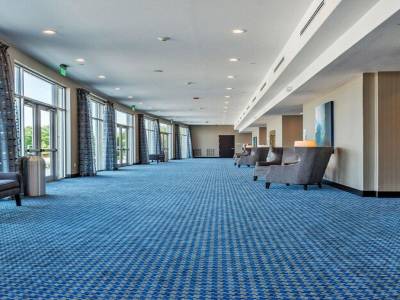 Holiday Inn Austin Airport