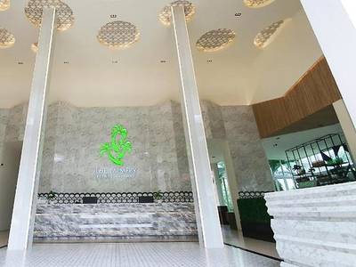 The Palmery Resort & Spa