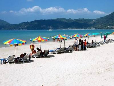 Studio Patong by iCheck inn