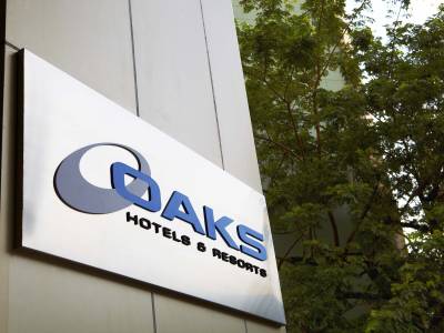 Oaks Bangkok Sathorn