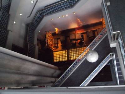 Prodeo Hotel & Lounge