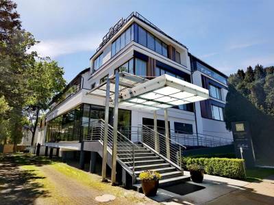 Hotel West Baltic Resort