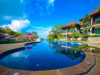 Crystal Wild Resort Panwa Phuket