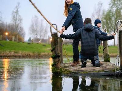 Familien Wellness Hotel Restaurant Seeklause