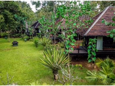 Villa Inle Boutique Resort