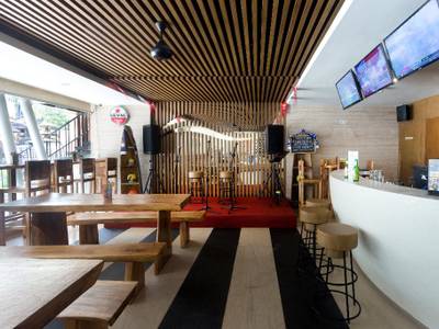 Citadines Kuta Beach Bali