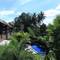 Budhi Ayu Villas Ubud