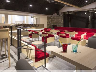 MMV Club Les Arolles