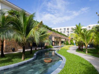Salinda Resort Phu Quoc