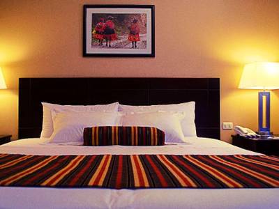 Wyndham Cusco Saqsayhuaman