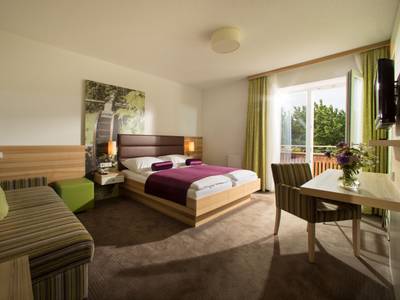 Hotel - Gasthof Paunger