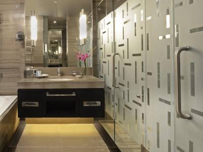 The Boulevard Arjaan by Rotana