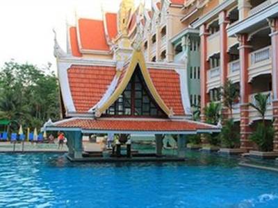 Aonang Ayodhaya Beach Resort