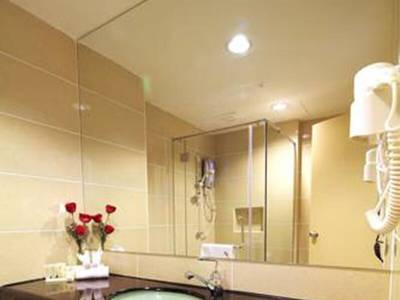 Hotel Pudu Plaza Kuala Lumpur