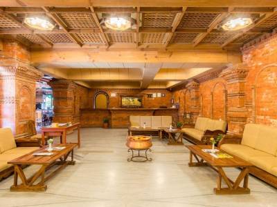 Hotel Landmark Pokhara