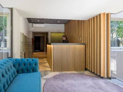 HF Tuela Porto Ala Sul