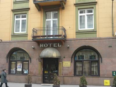 Aneks Hotel Kazimierz