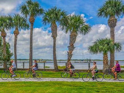 The Westin Jekyll Island