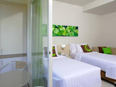 Cozy Stay Soputan Hotel