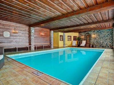 Hotel & Residence Hochriegel