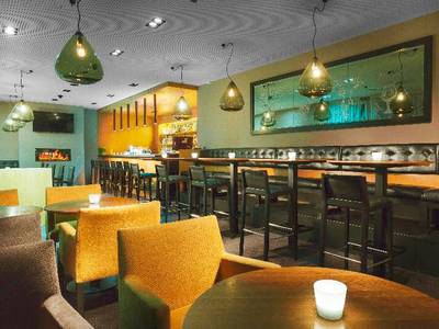 Hotel Golf Depandance