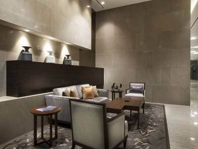 Lotte City Hotel Guro