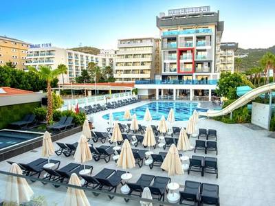 White City Beach - Erwachsenenhotel ab 16 Jahre