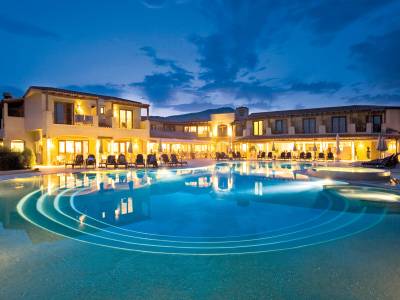 TUI SENSIMAR Matta Village (Foto)