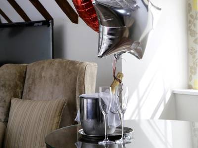 Macdonald Alveston Manor Hotel