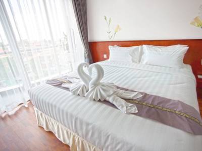 Harmony Phnom Penh Hotel