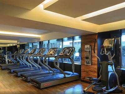 Renaissance Beijing Wangfujing Hotel