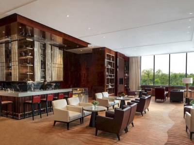 Shunde Marriott Hotel