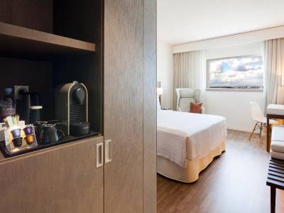 AC Hotel Paris Le Bourget Airport