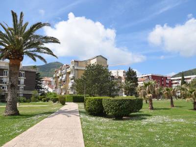 D&D Apartments Budva 2