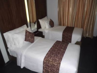 Ping Hotel Seminyak
