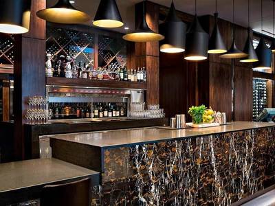 Marriott Marquis Houston