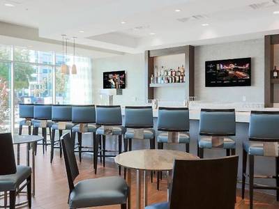 Residence Inn by Marriott San Jose Airport