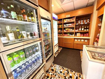 SpringHill Suites by Marriott Orlando Kissimmee