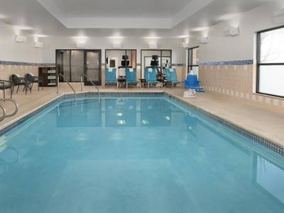 TownePlace Suites Cheyenne Southwest/Downtown Area