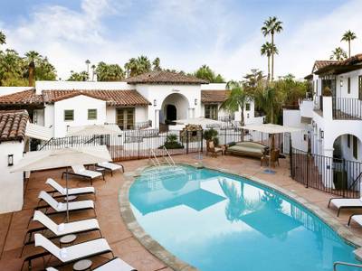 Triada Palm Springs, Autograph Collection