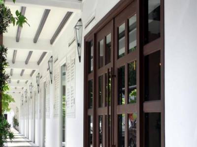 Clover 33 Jalan Sultan